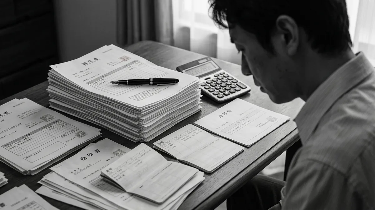 債権者のイメージ